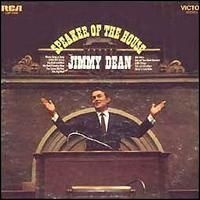 Jimmy Dean - Speaker Of The House